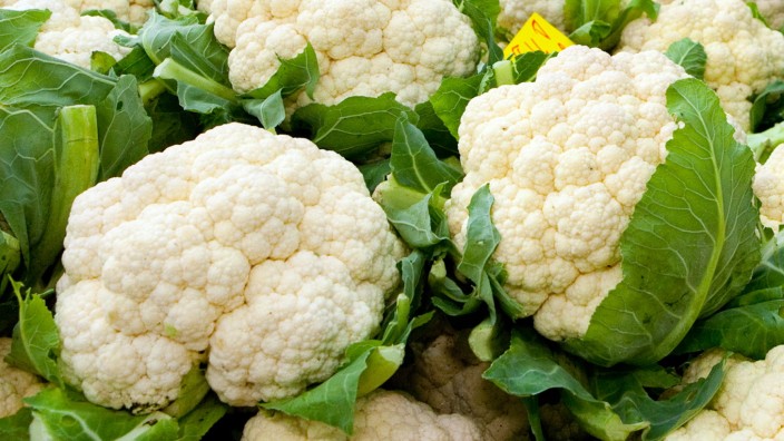 Blumenkohl