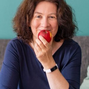 Abnehmcoaching Yvonne Grimault Breathwork
