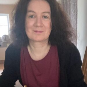 Abnehmen mit Familie Yvonne Grimault