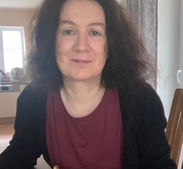 Abnehmen mit Familie Yvonne Grimault