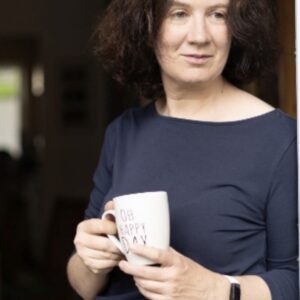 Yvonne Grimault Breathwork Coach