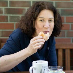 Yvonne Grimault Abnehmcoach Breathwork Glaubenssätze