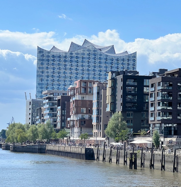 Elbphilharmonie Hamburg