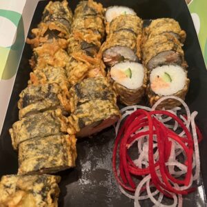 Sushi