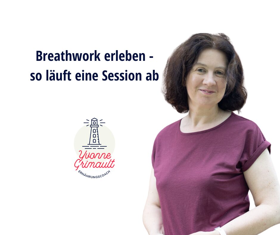 Breathwork erleben Yvonne Grimault Breathwork Coach