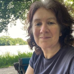 Yvonne Grimault Ernährungscoach Breathwork