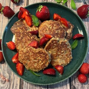 Schnell und sättigend: Frühstücksideen mit Bananen und Haferflocken