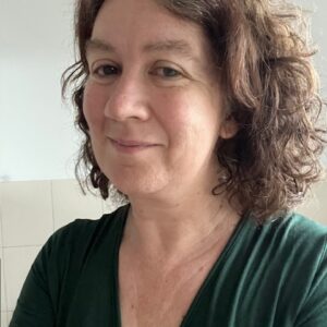 Yvonne Grimault Ernährungscoach